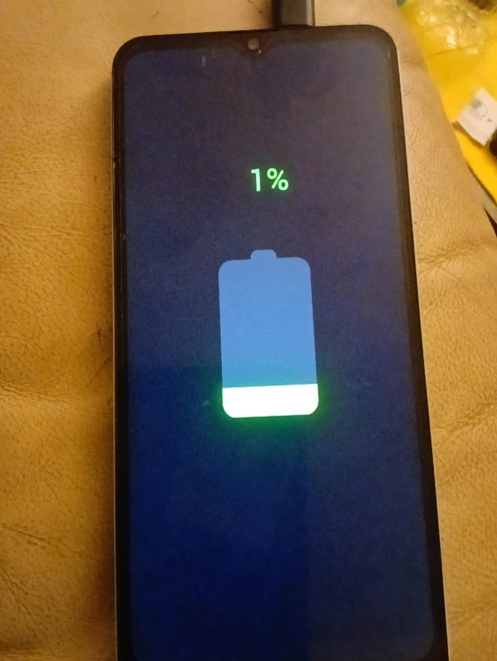 Vortex unlocked phone
